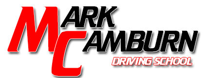 Mark Camburn Driving School
